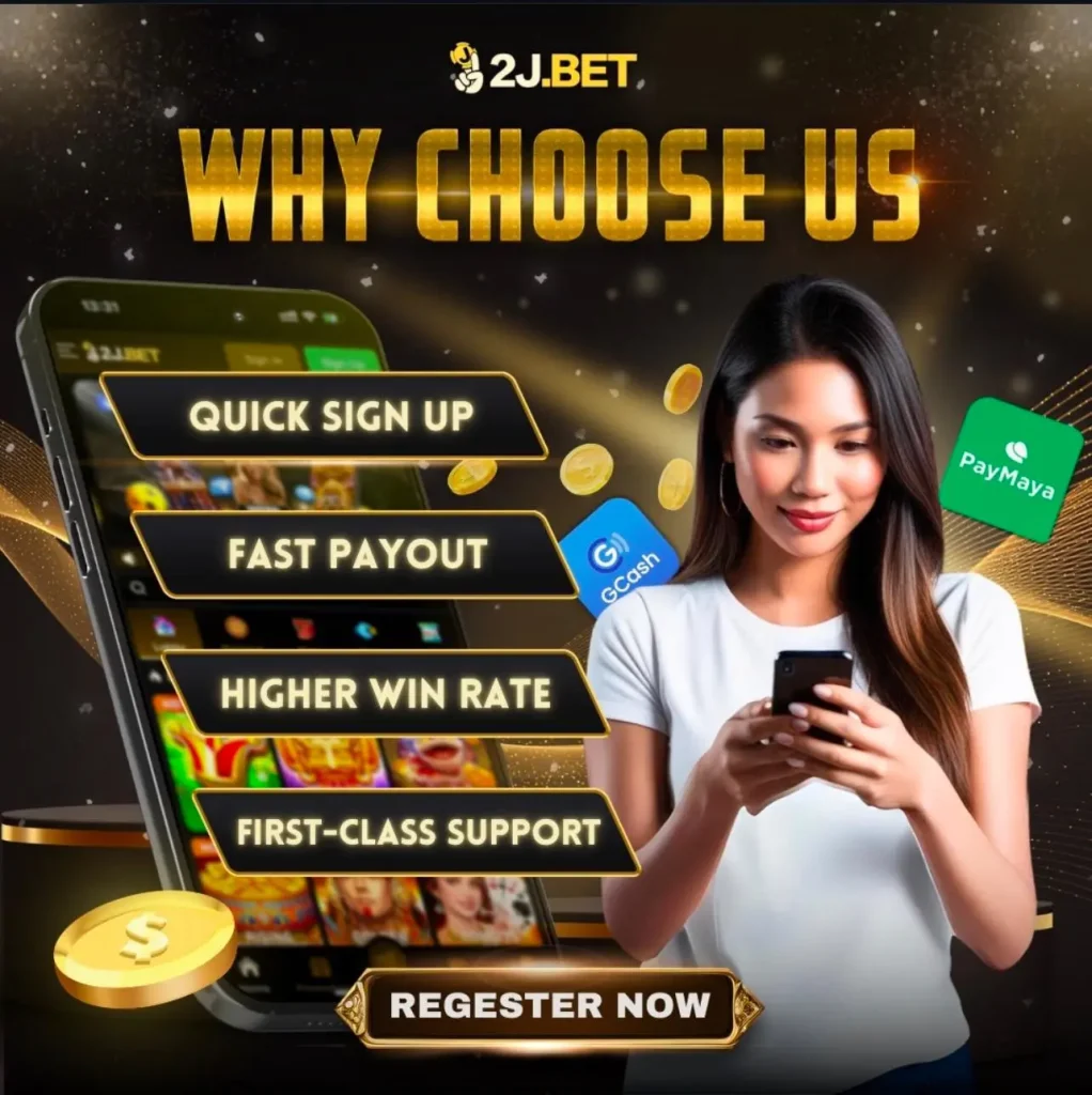 2jbet Registration