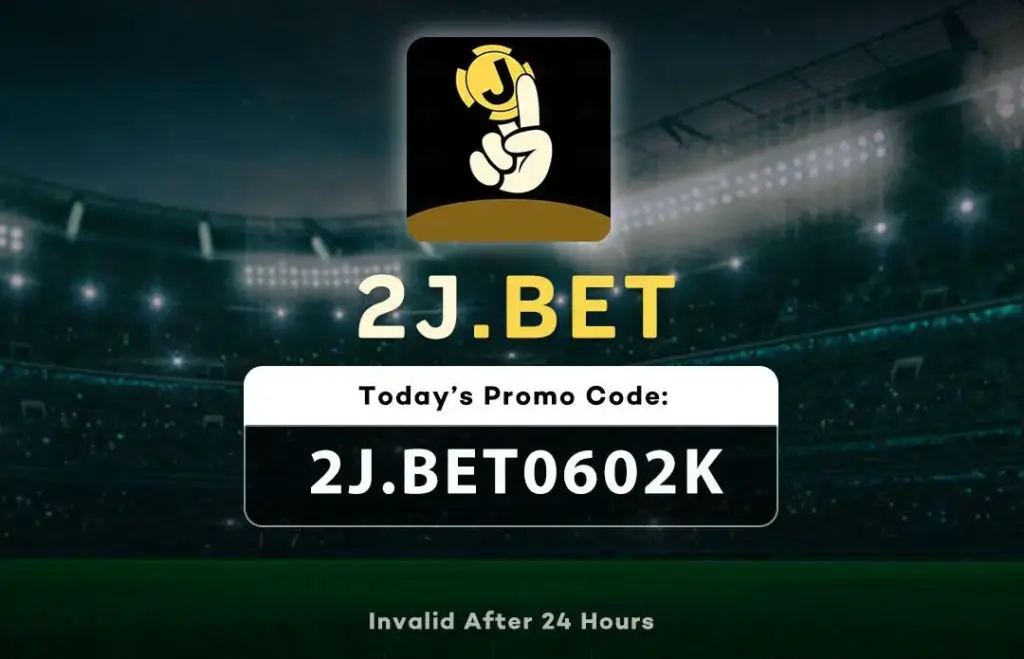 2jbet bonus