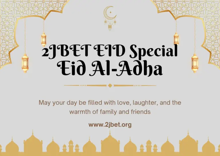 2Jbet eid special offers